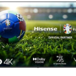 Hisense 50E6NT  Anweisungen Handbuch