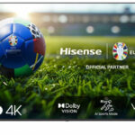 Hisense 65A6N  Anweisungen Handbuch