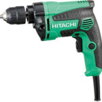 Hitachi D10VC3  Anweisungen Handbuch