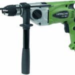 Hitachi DM20V-NB  Anweisungen Handbuch