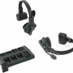 Hollyland Solidcom C1-2S 2x Headset  Anweisungen Handbuch