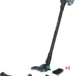 Hoover HF222BPE 011  Anweisungen Handbuch