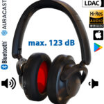 Humantechnik earisMAX Bluetooth 5.3 LE  Anweisungen Handbuch