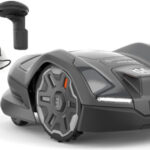 Husqvarna Automower 410X E NERA EPOS RS1  Anweisungen Handbuch