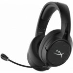 HyperX Cloud Flight S  Anweisungen Handbuch