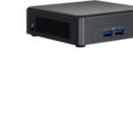 Intel NUC BNUC11TNKI30000  Anweisungen Handbuch