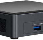 Intel NUC BNUC11TNKV50000  Anweisungen Handbuch