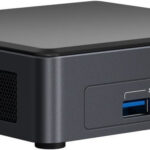 Intel NUC BNUC11TNKi70002  Anweisungen Handbuch