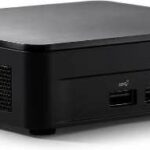 Intel NUC RNUC12WSKi50Z00  Anweisungen Handbuch