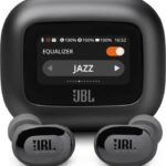 JBL Live Buds 3  Anweisungen Handbuch