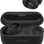 Jabra Elite 10 100-99280704-98  Anweisungen Handbuch