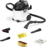 Karcher SE 5 Car 1.081-231.0  Anweisungen Handbuch