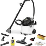 Karcher SE 6 Signature Line 1.081-190.0  Anweisungen Handbuch