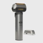 Kiepe Smooth Shaver 3800  Anweisungen Handbuch