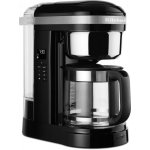 KitchenAid 5KCM1209EOB  Anweisungen Handbuch