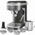 KitchenAid 5KES6503EMS  Anweisungen Handbuch