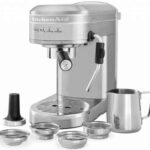 KitchenAid 5KES6503ESX  Anweisungen Handbuch