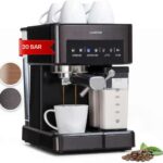 Klarstein Arabica Comfort TK 42  Anweisungen Handbuch