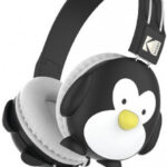 Kodak 100 Kids Headphones  Anweisungen Handbuch