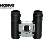 Konus Basic 8x21  Anweisungen Handbuch