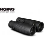 Konus Titanium-OH 10x42  Anweisungen Handbuch