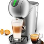 Krups Nescafé Dolce Gusto Genio S KP440E10  Anweisungen Handbuch