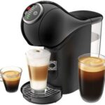 Krups Nescafé Dolce Gusto Genio S Plus KP340810  Anweisungen Handbuch