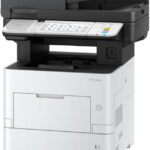 Kyocera ECOSYS MA4500ifx  Anweisungen Handbuch