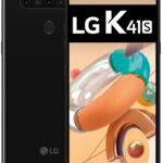 LG K41S 3GB/32GB  Anweisungen Handbuch