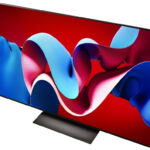 LG OLED55C41  Anweisungen Handbuch