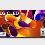 LG OLED55G42LW  Anweisungen Handbuch