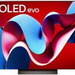 LG OLED77C44LA  Anweisungen Handbuch