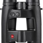 Leica Geovid Pro 8x32  Anweisungen Handbuch