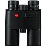 Leica geovid 8x42 BRF  Anweisungen Handbuch