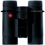 Leica ultravid 10x32  Anweisungen Handbuch