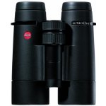 Leica ultravid 7x42  Anweisungen Handbuch