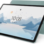 Lenovo Tab P12 Matte Display ZAD50017CZ  Anweisungen Handbuch