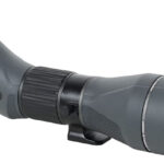 Leupold SX-5 Santiam 27-55x80mm HD  Anweisungen Handbuch