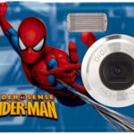 Lexibook Spider-Man DJ040SP  Anweisungen Handbuch