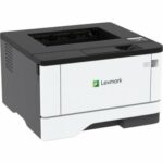 Lexmark B3340dw  Anweisungen Handbuch