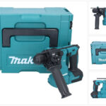 MAKITA DHR183ZJ  Anweisungen Handbuch