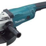 MAKITA WGA9030RF01  Anweisungen Handbuch