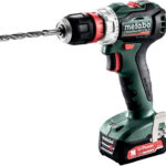 METABO PowerMaxx BS 12 BL Quick 601039500  Anweisungen Handbuch