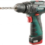 METABO PowerMaxx SB 600385500  Anweisungen Handbuch