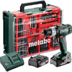 METABO SB 18 L 602317710  Anweisungen Handbuch