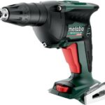 METABO TBS 18 LTX BL 5000  Anweisungen Handbuch