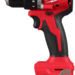 MILWAUKEE M18 BLDDRC-0X 4933492832  Anweisungen Handbuch