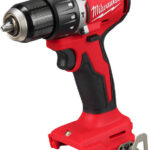 MILWAUKEE M18 BLPDRC-0  Anweisungen Handbuch