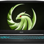 MSI Bravo 15 C7VE-289XES  Anweisungen Handbuch