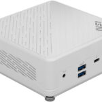 MSI Cubi 5 12M-263BEU  Anweisungen Handbuch